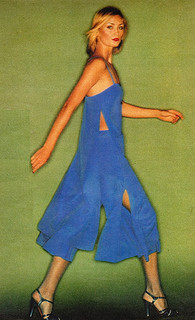 DECADAS DE MODA — Año 1950-1959