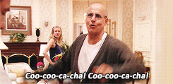 mccartneyandcompany:  its-arrested-development: Has anyone in this family ever even