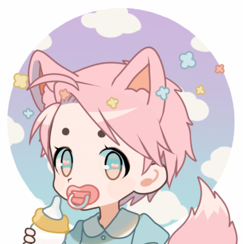 Hey Fellow Smols! I Found A Cute Picrew With Baby Stuff Accessories