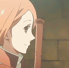 jeanmarcoandshit:  Team Levi, Petra Ral. 