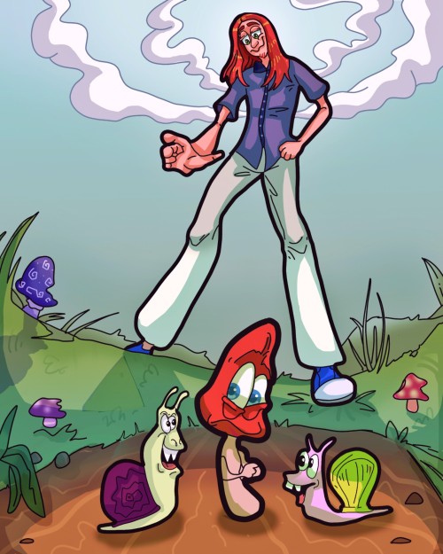 funky-dreadhead - A Dreadhead Girl About Her Adventures