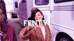 hellyeahrihannafenty:  On Feb 20th a true queen was born with the name Robyn Rihanna Fenty and we love you so much!!! 