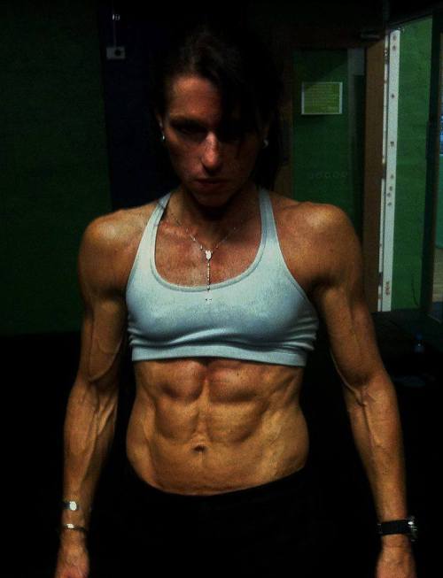 heartmuscle:  Abdominals II