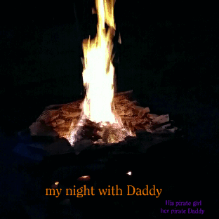 hispirategirl:  @herpiratedaddy