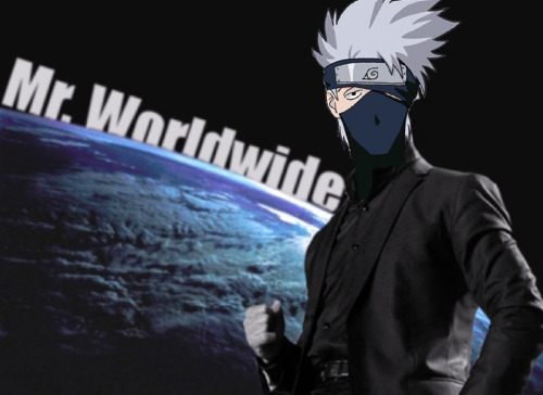It's So Befitting For Team 7 To Become So Famous After The War When Their Leader/sensei Is Practically