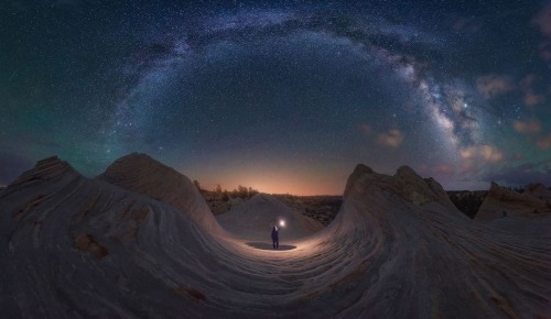 The Best Milky Way Photographers of the Year Show the Beauty of Our GalaxyTravel and photography blo