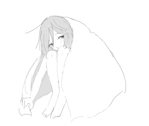 a-riisa:   きゅっきゅっ  