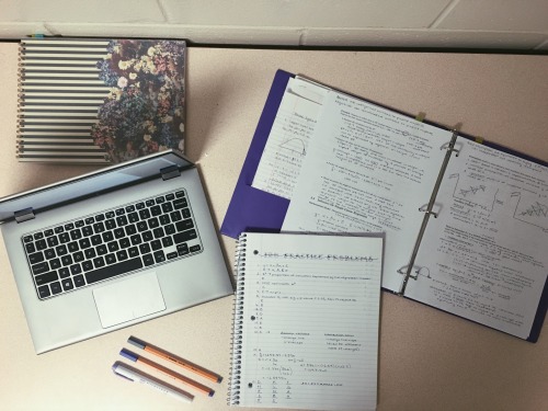 excessivemotivation:  12/100 days of productivity • it’s been a couple days since I last 