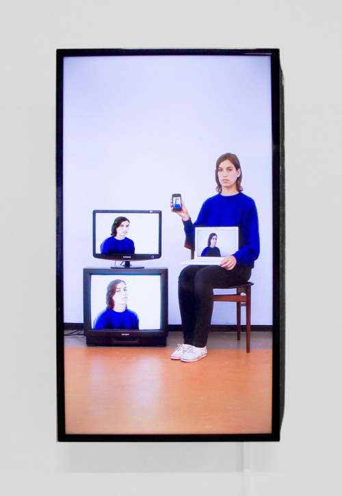 partywitch:Remty Elenga “All the screens in my house”.