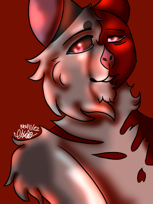 Here Are Some Drawings I Have Done Recently