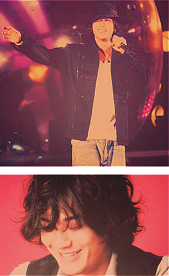 potassiumxiodide: お誕生日おめでとうございまーす | 04.07.1984 Happy 30th Birthday, old man! Happy Born Day!!