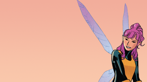 Pixie In Runaways #35