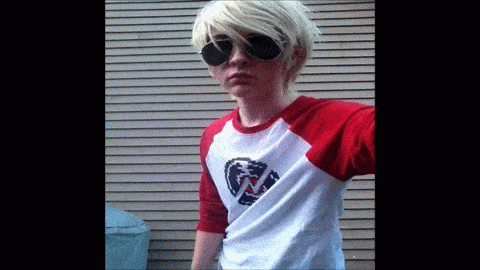 their-imperial-homestucks:  TG: i got you kanaya TG: i dont fuck with bugs