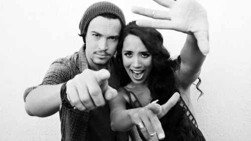 This is my treat for you guys! Congratulations, Alex &amp; Sierra for winning The X-Factor US Se