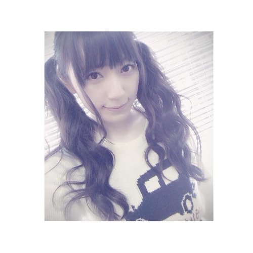 genjoshi:  AKB48松井咲子「ブログを更新しました。「みなさんへ。ご報告。」」 porn pictures