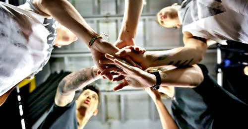 I can&rsquo;t explain how these boys have impacted my life in so many good ways.