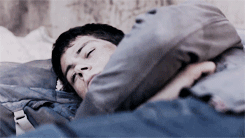 Stiles Babysitting Baby Yoda All Over The Galaxy