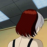  X-men: Evolution Characters » Rogue 