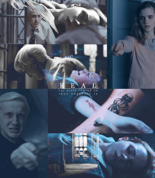 lolitas-acquiesce:I ship DramioneI ship Dramione to Heaven and more