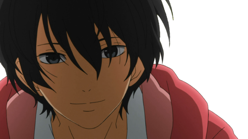 Haru Yoshida