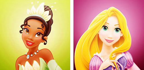 thedisneyprincess:  Who is your favorite? 