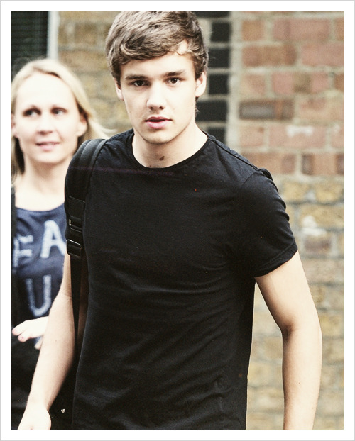 midnight memories