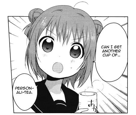 Welcome to the Church of Loli