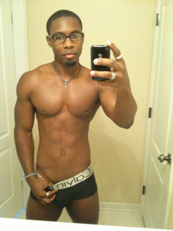 africancockforyou:  dominicanblackboy:  Sexy chocalate fat juicy muscle ass Deangelo