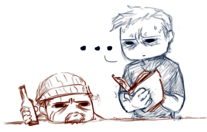 logicalfangirl:   My thoughts exactly, Nemesis my friend. 