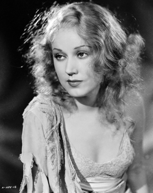 XXX Fay Wray photo