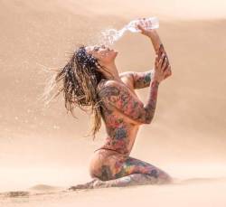 72tattoo:  Nikki Nichole