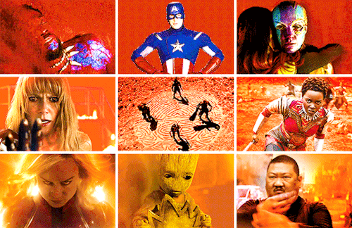 There Was An Idea To Bring Together A Group Of Remarkable People. To See If We Could Become Something
