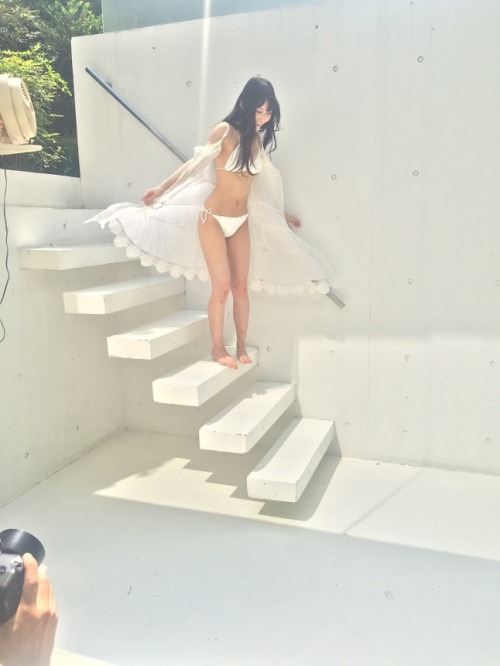yagura-nao:  Yagura Fuuko - Offshoot for My Girl Part: 6 / 8 