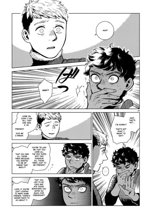 Going Crazy Going Stupid Over These Pages Of Kabru, Calm And Collected Kabru, Kabru Who Always Knows