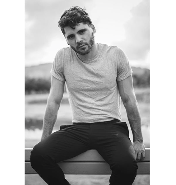 Paco del Mazo💦🍑
