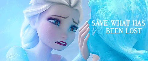 disneyawesomesause:your-typical-eccentric-earthling:juliawithseashelleyes:Frozen/Tangled ParallelsWH