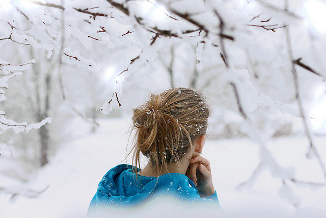 bitrates:   by the girl who made it on her own 