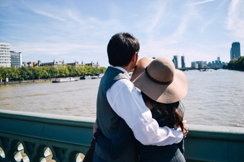 engagement photography