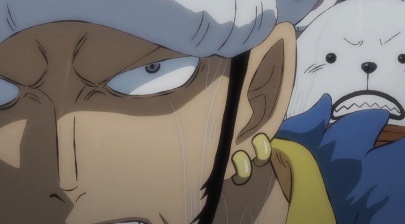 The Fandom Post One Piece Episode 980 Anime Review The Fandom Post One Piece Episode 980 Anime Review