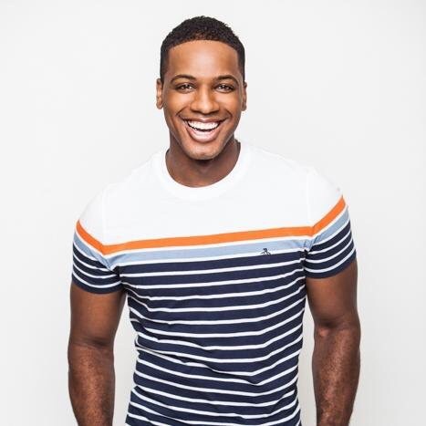 callmebrycelee:  JASON J. CARTER 