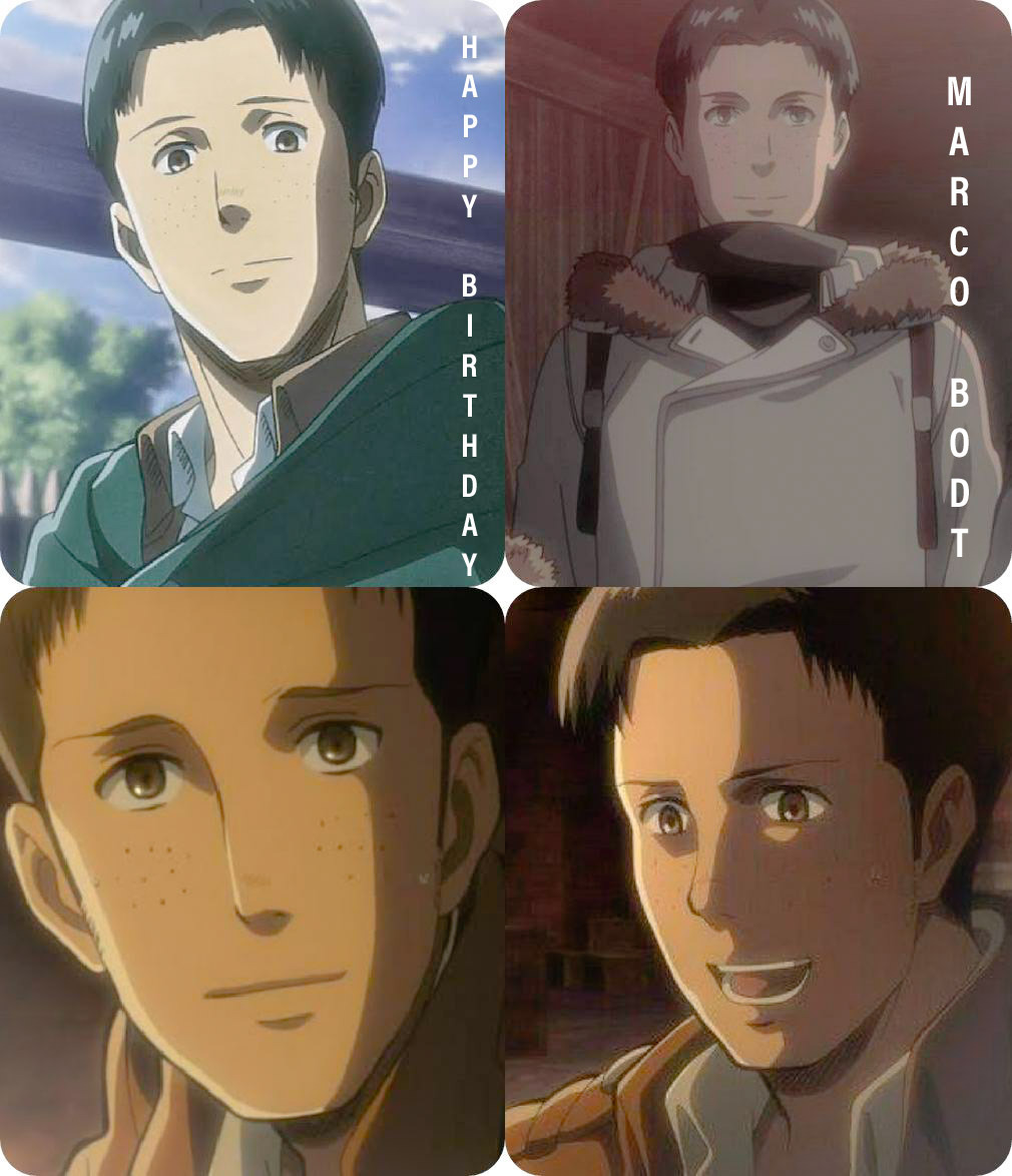 Marco Happy Birthday Explore Tumblr Posts And Blogs Tumgir Marco Happy Birthday Explore Tumblr Posts And Blogs Tumgir