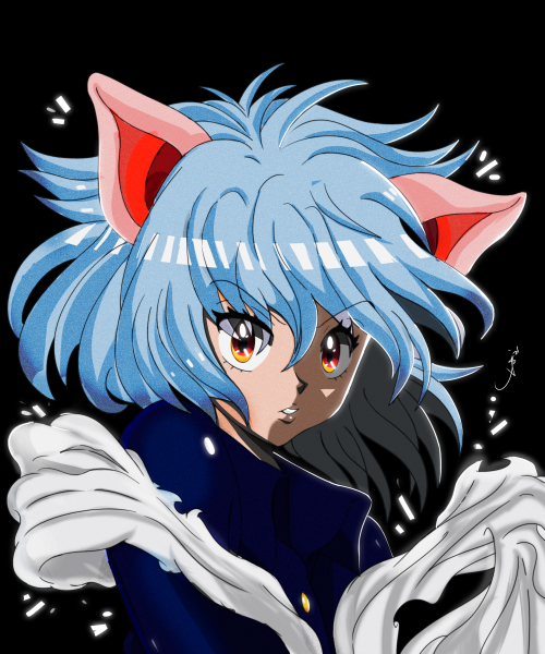 Pitou Hxh