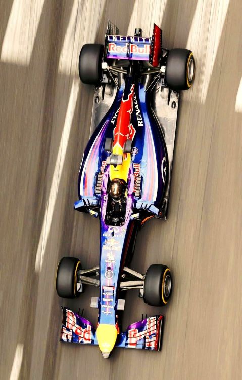 red bull racing