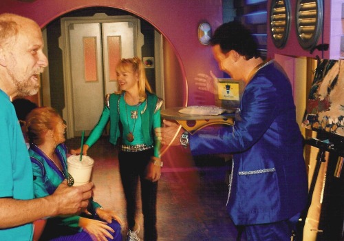 Zenon Girl of the 21st Century