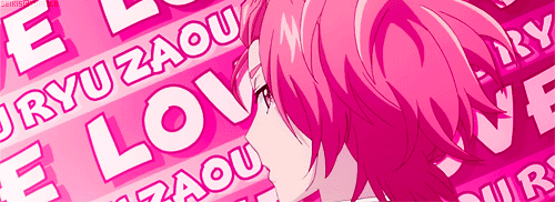 Binan Koukou Chikyuu Bouei-bu Love! Main Characters.