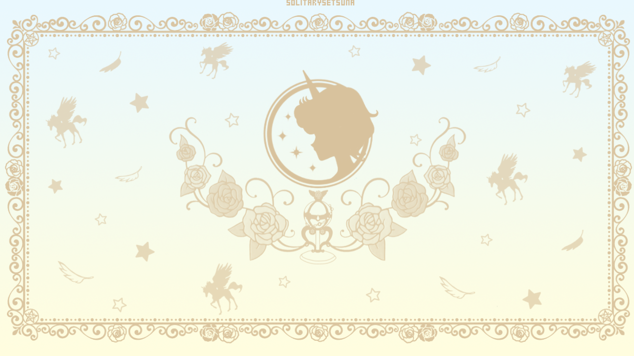 solitarysetsuna:Helios lockscreen &amp; header..