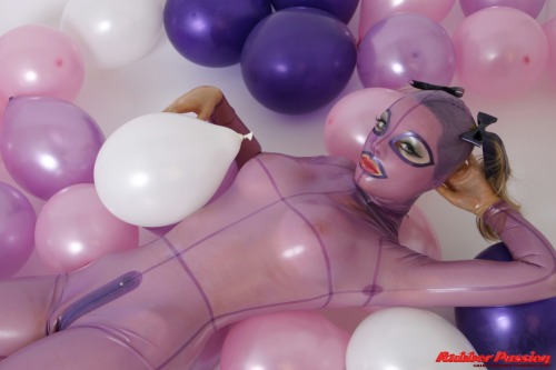 View more of my sexy pics at: Rubber-passion.com