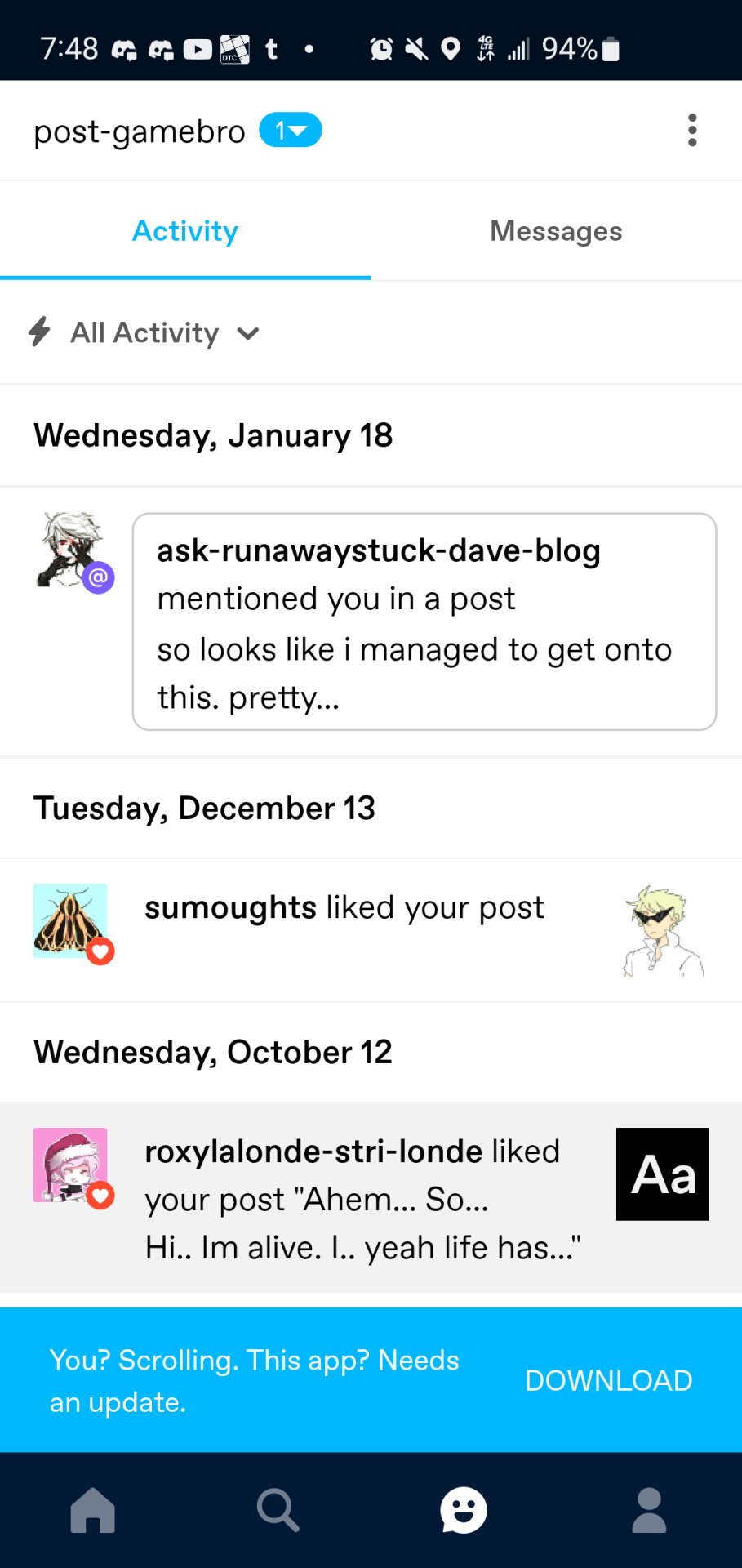 Tumblr media