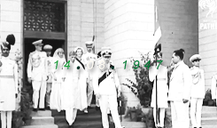 iheartcinema:Happy Independence Day Pakistan (14.08.1947) & India (15.08.1947)