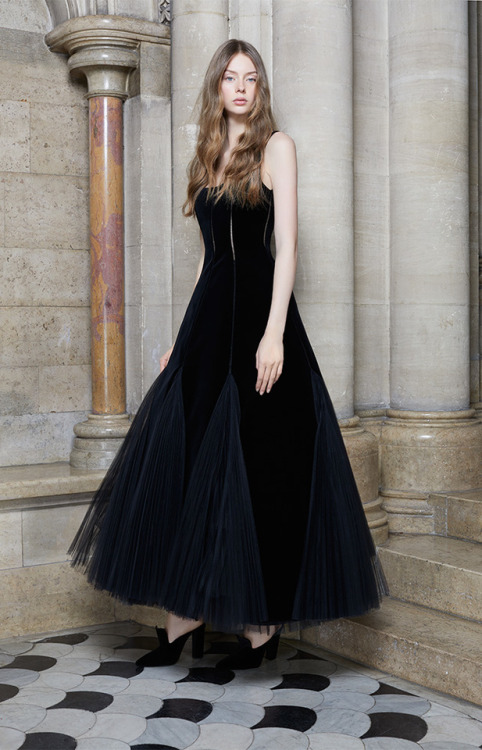 Ashi Studio | Fall/Winter 2017-18